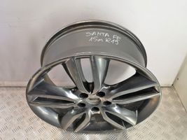 Hyundai Santa Fe Cerchione in lega R19 529104Z195