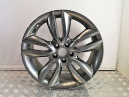 Hyundai Santa Fe R19 alloy rim 529104Z195