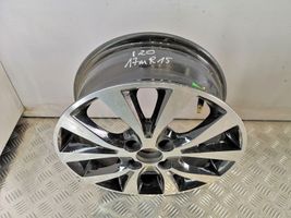 Hyundai i20 (GB IB) Felgi aluminiowe R15 52910