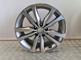 Hyundai Santa Fe Обод (ободья) колеса из легкого сплава R 18 529102W285
