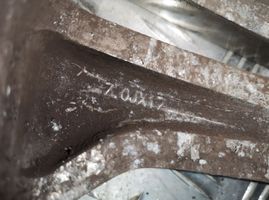 Hyundai Santa Fe Felgi aluminiowe R17 529102W170