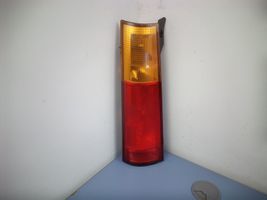 Honda CR-V Lampa tylna 0432200