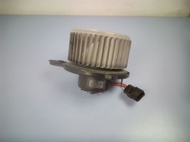 Audi A6 Allroad C5 Ventola riscaldamento/ventilatore abitacolo 3135102287