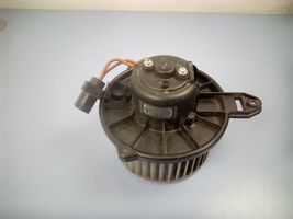 Audi A6 Allroad C5 Ventola riscaldamento/ventilatore abitacolo 3135102287