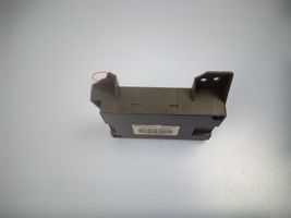 Nissan Primera Ilmastoinnin ohjainlaite/moduuli ED01434710