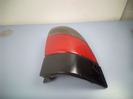 Saab 9-5 Lampa tylna 4564464