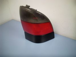 Saab 9-5 Lampa tylna 4564464