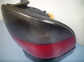 Saab 9-5 Lampa tylna 4564464