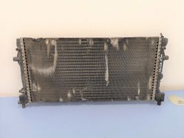 Seat Ibiza IV (6J,6P) Coolant radiator 6R0121253