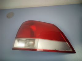 Opel Vectra C Lampa tylna 4469462