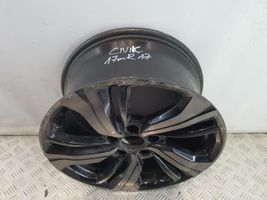 Honda Civic X R17 alloy rim 17080A