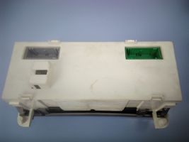 Renault Laguna II Climate control unit 8200181132D