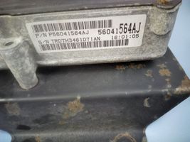 Jeep Liberty Pavarų dėžės valdymo blokas 56041564AJ