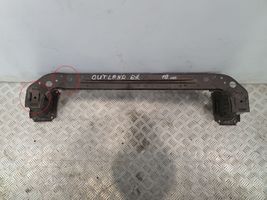 Mitsubishi Outlander Travesaño del parachoques delantero 6400A781