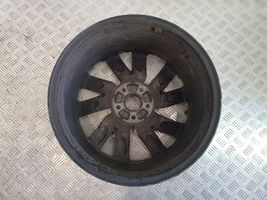 Volkswagen PASSAT B8 R18-alumiinivanne 3G0601025P