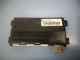 Jaguar S-Type Module confort YW4T13C791BA