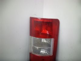 Ford Transit -  Tourneo Connect Lampa tylna 2T1413A602