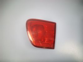 Seat Ibiza III (6L) Задний фонарь в крышке 6K6945092B
