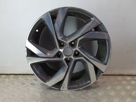 Renault Megane IV R18-alumiinivanne 403001562R