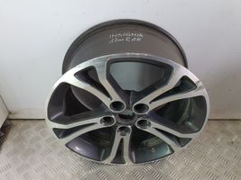 Opel Insignia B Обод (ободья) колеса из легкого сплава R 18 32026039