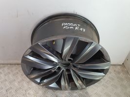 Volkswagen PASSAT B8 R18-alumiinivanne 3G8601025R