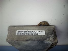 Dodge Caravan Sterownik / Moduł ECU 04834648