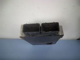 Dodge Caravan Sterownik / Moduł ECU 04834648