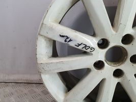 Volkswagen Golf VI Cerchione in lega R17 3C0601025J