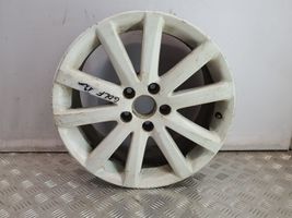 Volkswagen Golf VI Cerchione in lega R17 3C0601025J