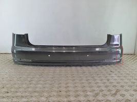 Audi A8 S8 D5 Rear bumper 4N0807511A