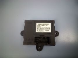 Ford Mondeo MK IV Durų elektronikos valdymo blokas 7G9T14B534BD