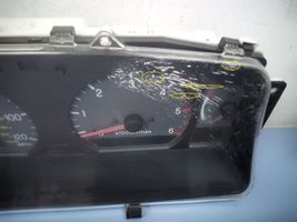 Mitsubishi Pajero Sport I Geschwindigkeitsmesser Cockpit MR590141