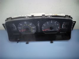 Mitsubishi Pajero Sport I Compteur de vitesse tableau de bord MR550228