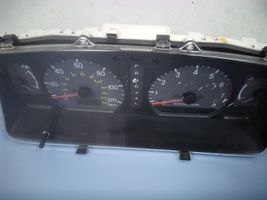 Mitsubishi Pajero Sport I Speedometer (instrument cluster) MR550228