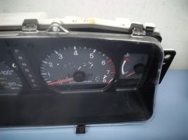 Mitsubishi Pajero Sport I Tachimetro (quadro strumenti) MR550228