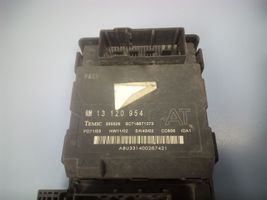 Opel Vectra C Module confort 13181983