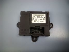 Ford Mondeo MK IV Durų elektronikos valdymo blokas 7G9T14B534BD