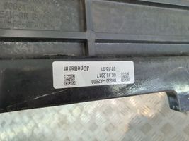 KIA Ceed Rear bumper cross member 86631A2600