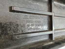 KIA Ceed Rear bumper cross member 86631A2600