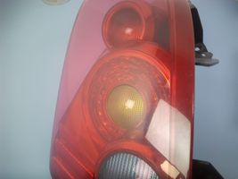 Nissan Primera Lampa tylna 89025261