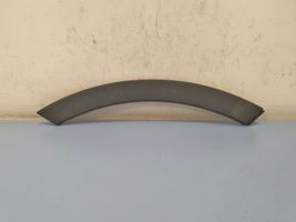 Audi Q7 4L Rear door trim (molding) 4M0854820A