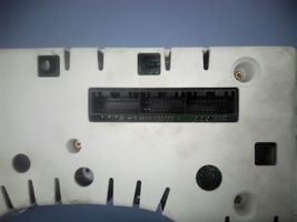 Ford Windstar Spidometrs (instrumentu panelī) XF2F10A855AF