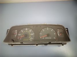 Mitsubishi Pajero Speedometer (instrument cluster) MR590142