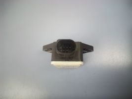 Audi A4 S4 B7 8E 8H ESP (elektroniskās stabilitātes programmas) sensors (paātrinājuma sensors) 8E0907637B