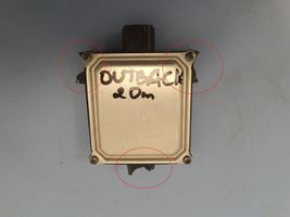 Subaru Outback (BS) Modulo di controllo del punto cieco 87611VA031