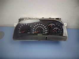 Suzuki Grand Vitara I Compteur de vitesse tableau de bord 3410052010