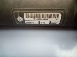 Chrysler PT Cruiser Jäähdyttimen lauhdutin 05058954AB