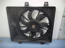 Chrysler PT Cruiser Convogliatore ventilatore raffreddamento del radiatore 16690200