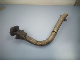 Mitsubishi Pajero Tube d'admission d'air ME190862