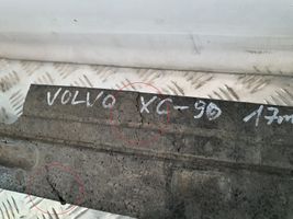 Volvo XC90 Absorber zderzaka tylnego 31454165